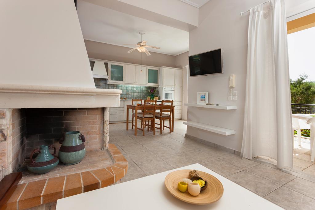 Galatea Apartment Kypseli Luaran gambar