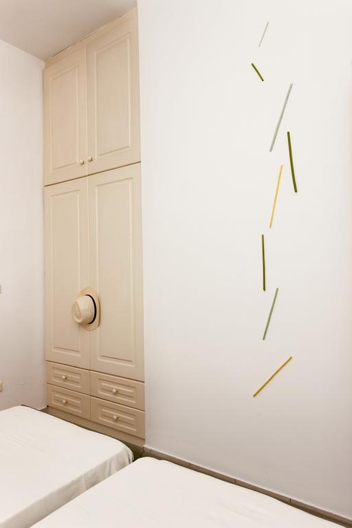 Galatea Apartment Kypseli Luaran gambar