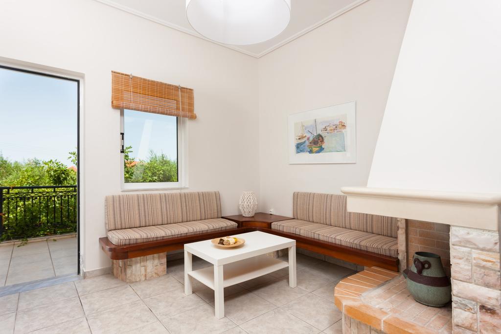Galatea Apartment Kypseli Luaran gambar