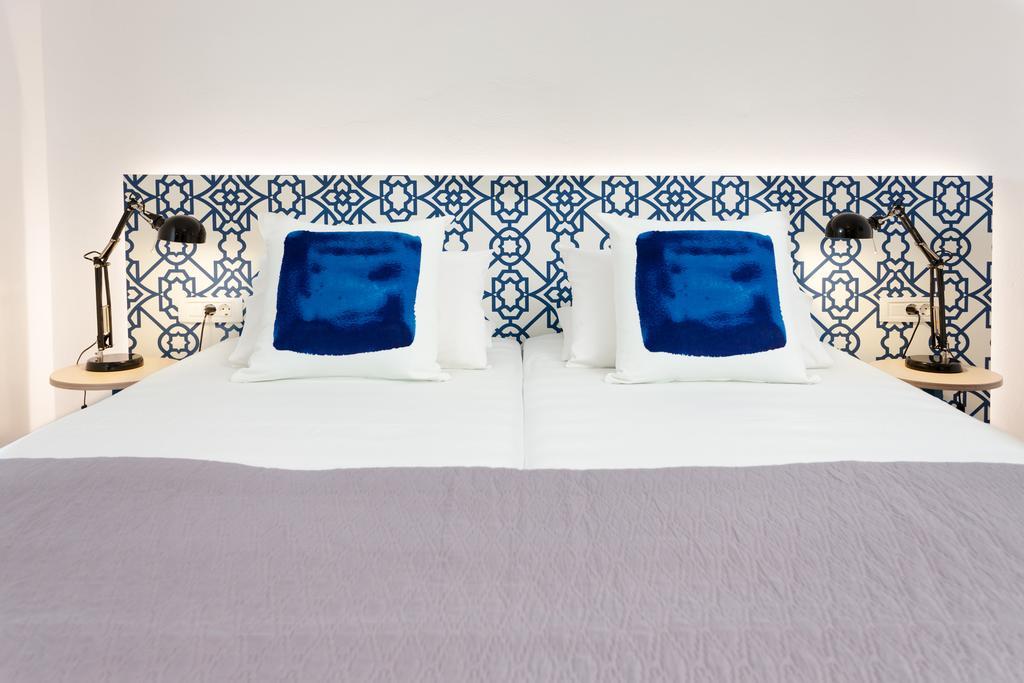 Galatea Apartment Kypseli Luaran gambar