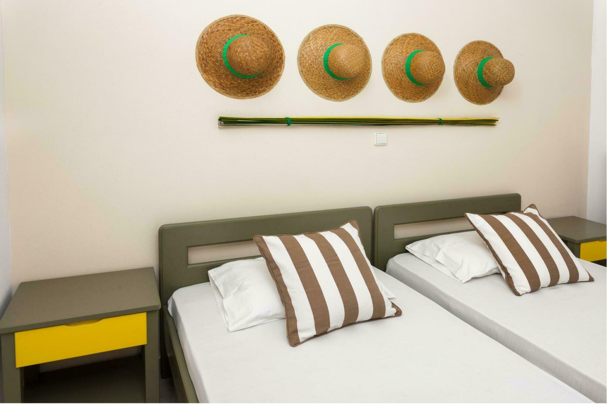 Galatea Apartment Kypseli Luaran gambar